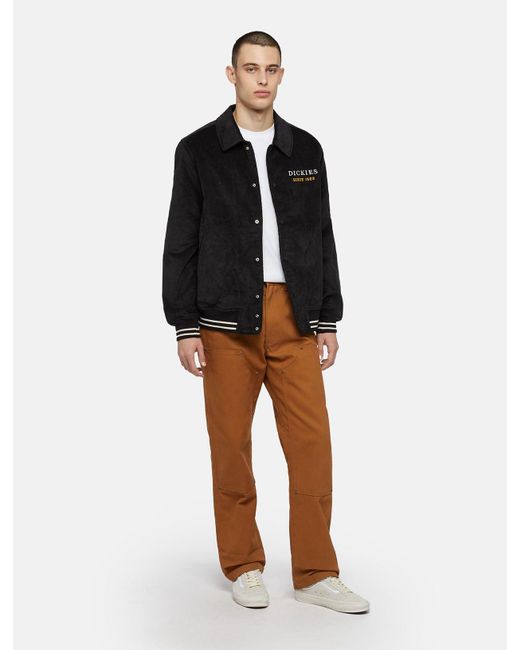 Dickies Duck Canvas Utility Hose, Herren, Größe in Brown für Herren
