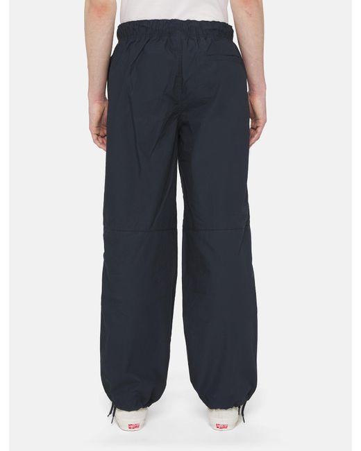 Dickies Blue Fishersville Trousers for men