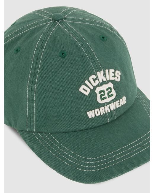 Cappellino Grimsley, Taglia di Dickies in Green