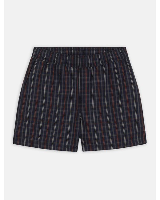 Dickies Blue Surry Shorts