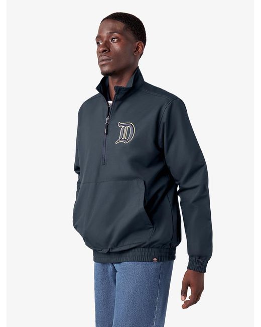Dickies Blue Guy Mariano Jacket for men
