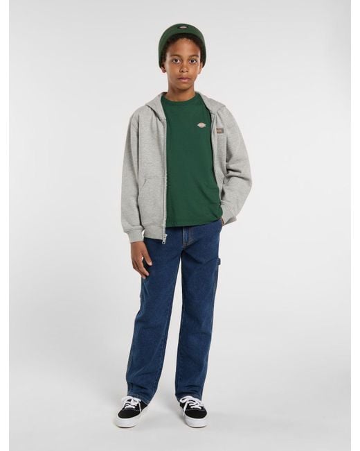 T-Shirt Mapleton Pour Enfant, Taille Dickies en coloris Green