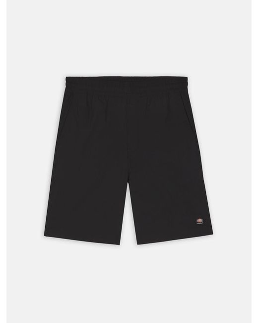 Dickies 13 Inch Multi Pocket Arbeitsshorts in Black für Herren
