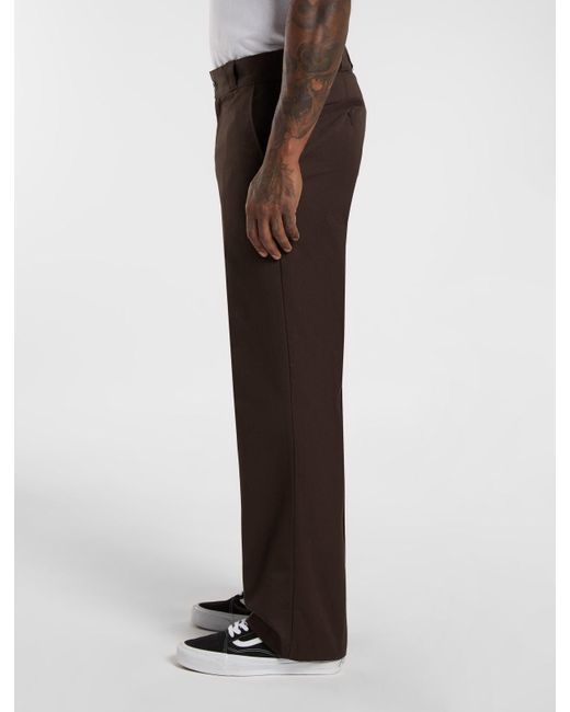 Pantalon De Travail 247 Standard, Homme, Taille Dickies pour homme en coloris Black