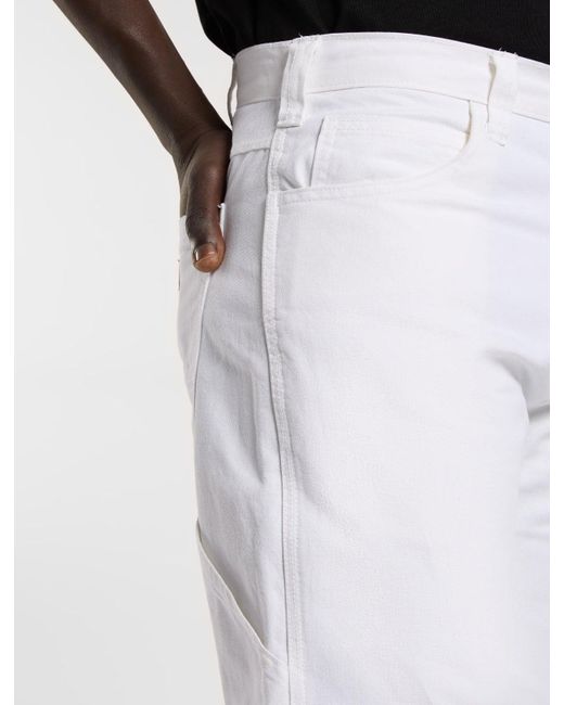 Dickies Utility Painter Hose Mann in White für Herren