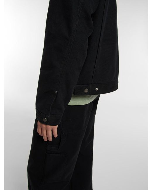 Dickies Painter Canvas Jacke, Herren, Größe in Black für Herren