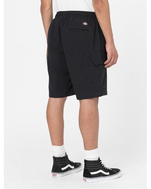 Dickies 13 Inch Multi Pocket Arbeitsshorts in Black für Herren