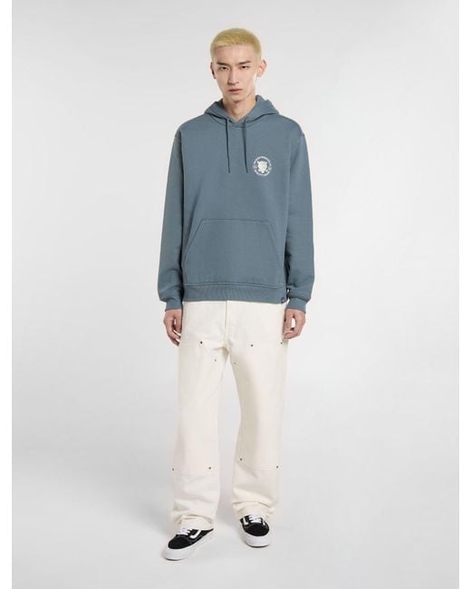 Sweat À Capuche Wrench, Homme, Taille Dickies pour homme en coloris Blue