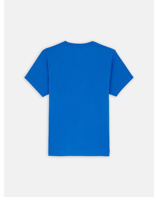 T-Shirt Mapleton Pour Enfant, Taille Dickies en coloris Blue
