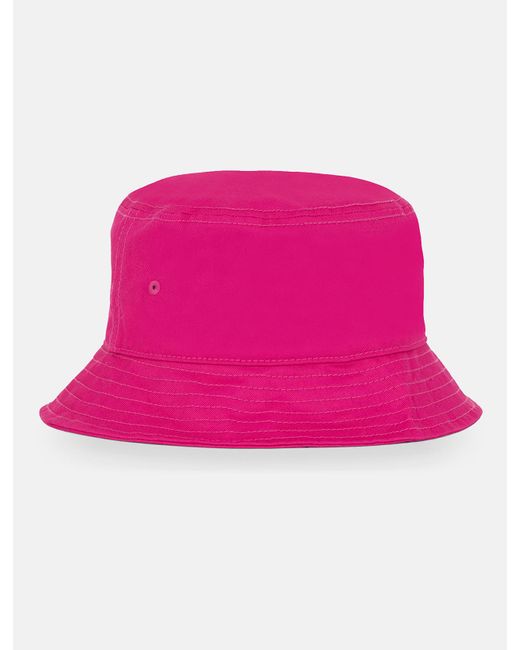 Dickies Pink Clarks Grove Bucket Hat