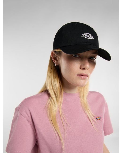 Cappellino Da Baseball Essential, Taglia di Dickies in Black