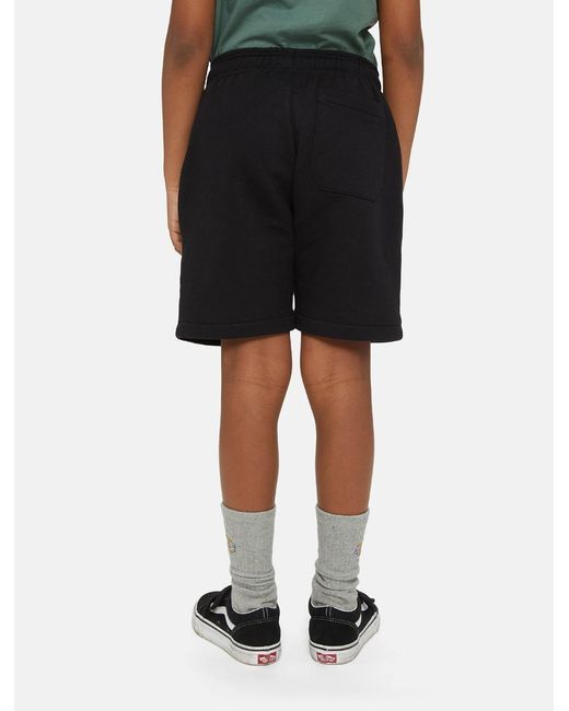 Dickies Black Kids' Mapleton Shorts