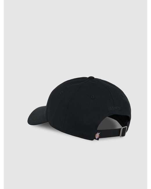 Cappellino Da Baseball Essential, Taglia di Dickies in Black