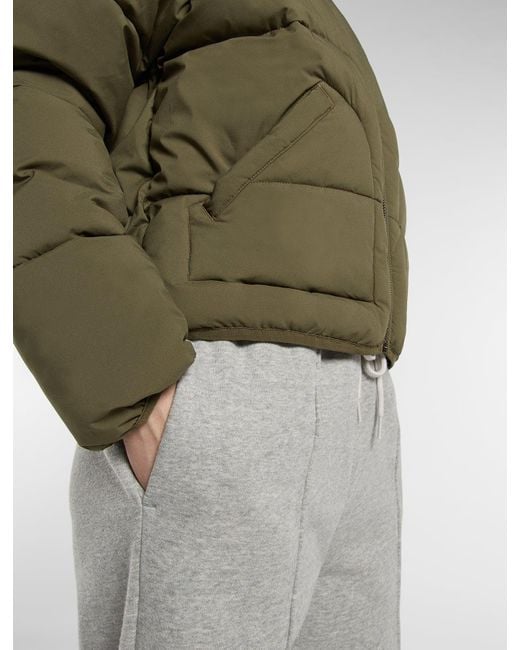 Doudoune Summerdale, Femme, Taille Dickies en coloris Green