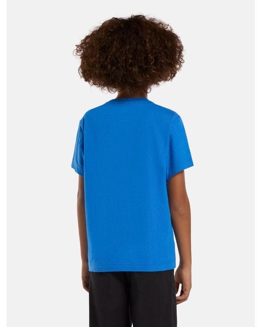 T-Shirt Mapleton Pour Enfant, Taille Dickies en coloris Blue