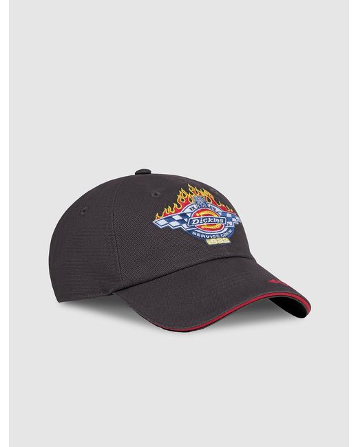 Cappellino Nashport, Taglia di Dickies in Green