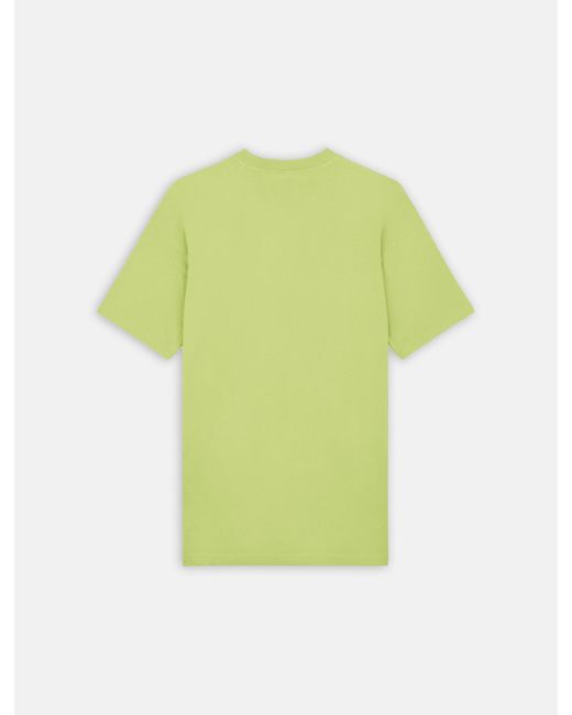 Dickies Green Mapleton T-shirt Dress