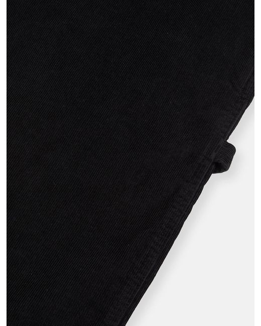 Pantalon Carpenter En Velours Côtelé, Homme, Taille Dickies pour homme en coloris Black