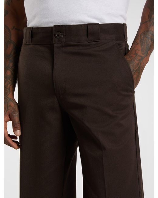 Pantalon De Travail 247 Standard, Homme, Taille Dickies pour homme en coloris Black