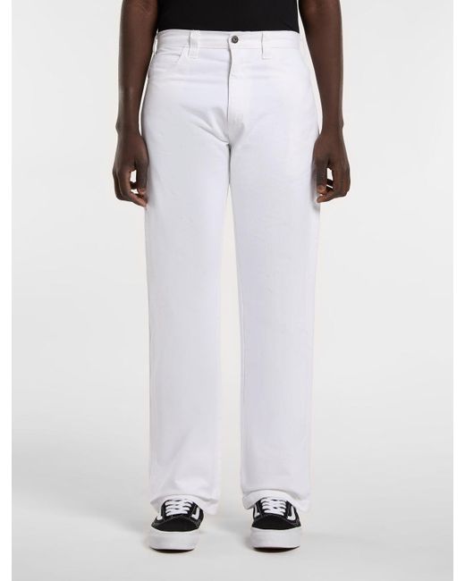 Dickies Utility Painter Hose Mann in White für Herren