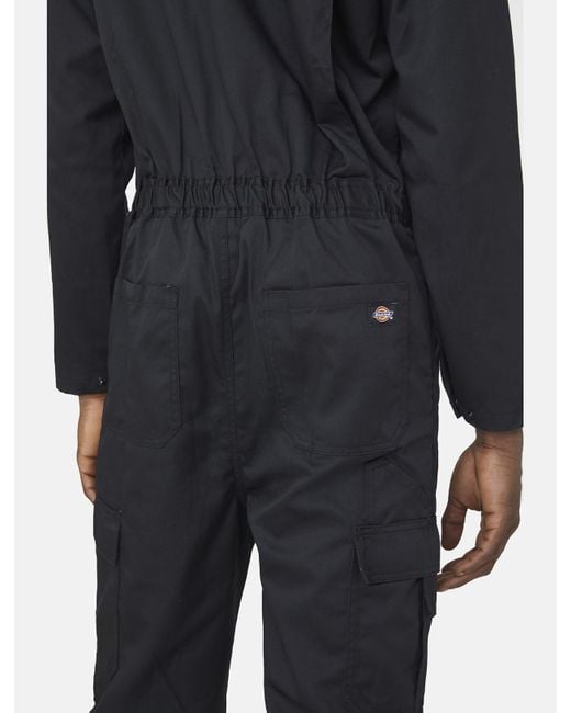 Dickies Blue Everyday Coverall for men