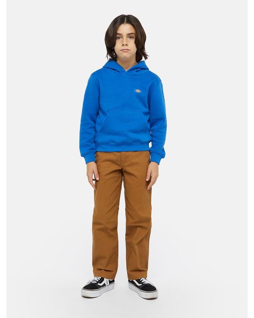 Pantalon Carpenter Pour Enfants, Taille Dickies en coloris Natural