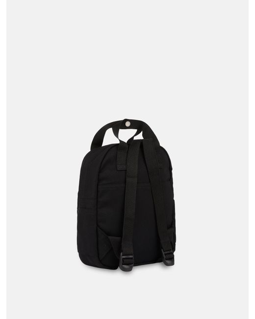 Dickies Black Lisbon Mini Backpack