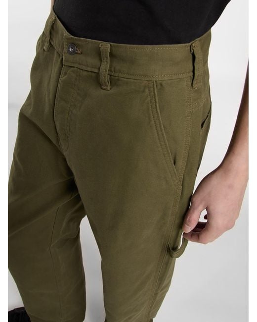 Groe 36 Herren Hose