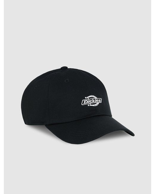 Cappellino Da Baseball Essential, Taglia di Dickies in Black