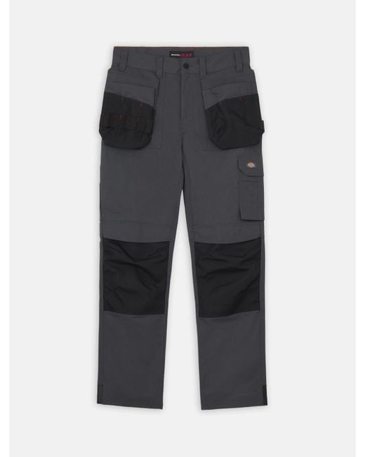 Pantalon De Travail Utilitaire Holster, Homme, Taille Dickies pour homme en coloris Black