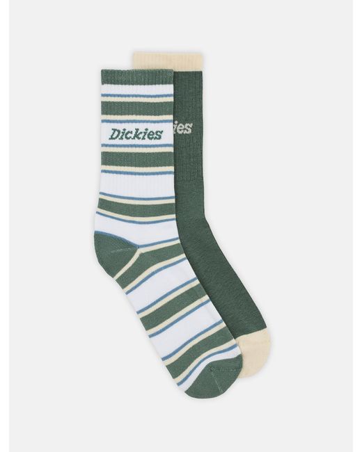 Dickies Green Glade Spring Socken