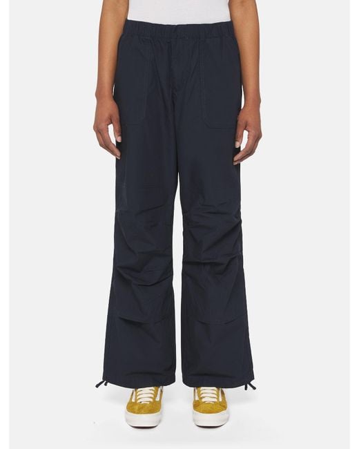 Dickies Blue Fishersville Trousers