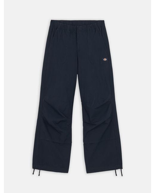 Dickies Blue Fishersville Trousers
