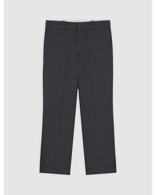 Pantalon De Travail 873 Coupe Slim Droite Dickies pour homme en coloris Blue