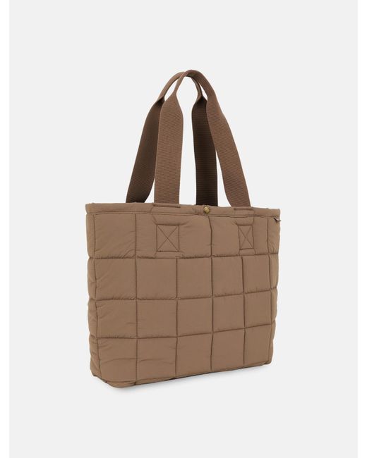 Dickies Brown Gardiner Tote Bag