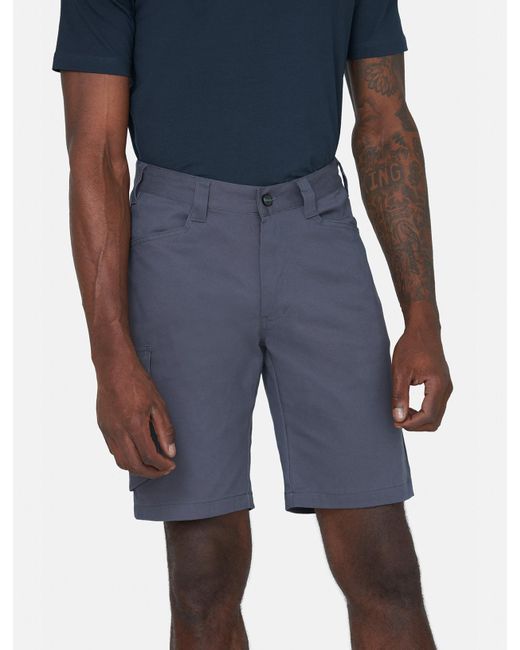 Dickies Everyday Shorts in Blue für Herren