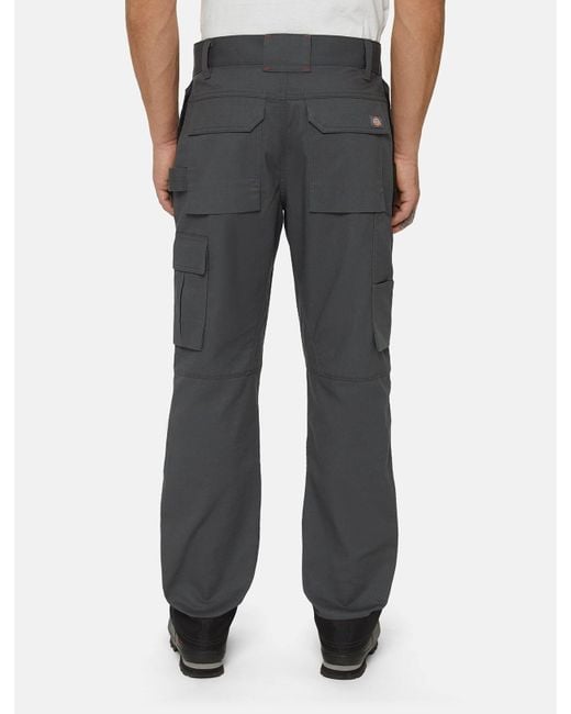 Pantalon De Travail Utilitaire Holster, Homme, Taille Dickies pour homme en coloris Black
