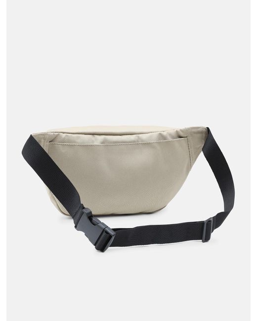 Dickies Blanchard Crossbody Tas Maat in het Natural