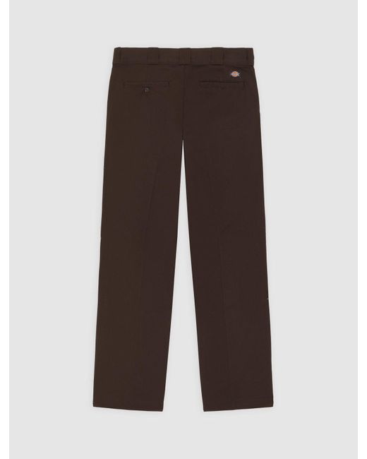 Pantalon De Travail 247 Standard, Homme, Taille Dickies pour homme en coloris Black