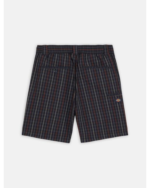 Dickies Blue Surry Shorts for men