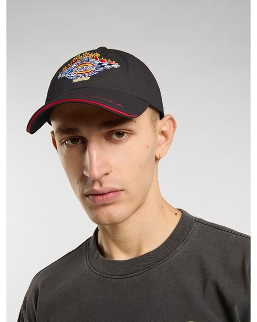 Cappellino Nashport, Taglia di Dickies in Green