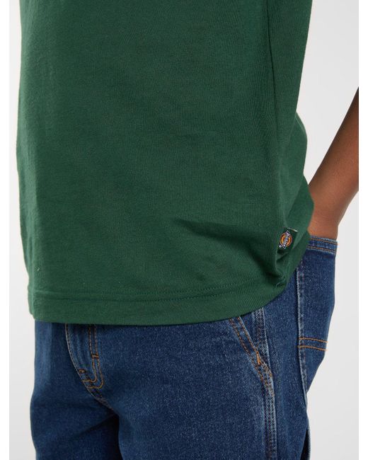 T-Shirt Mapleton Pour Enfant, Taille Dickies en coloris Green
