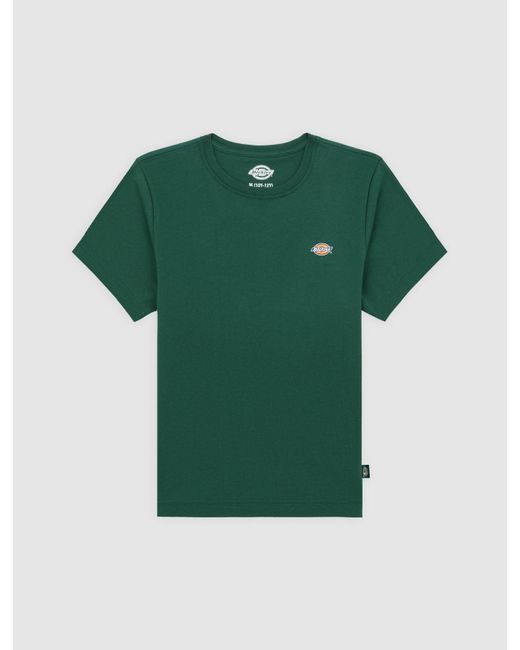 T-Shirt Mapleton Pour Enfant, Taille Dickies en coloris Green