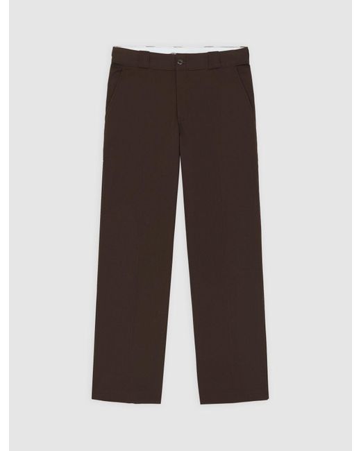 Pantalon De Travail 247 Standard, Homme, Taille Dickies pour homme en coloris Black