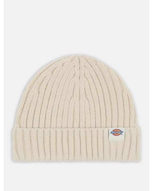 Dickies Brown Lockwood Beanie Hat