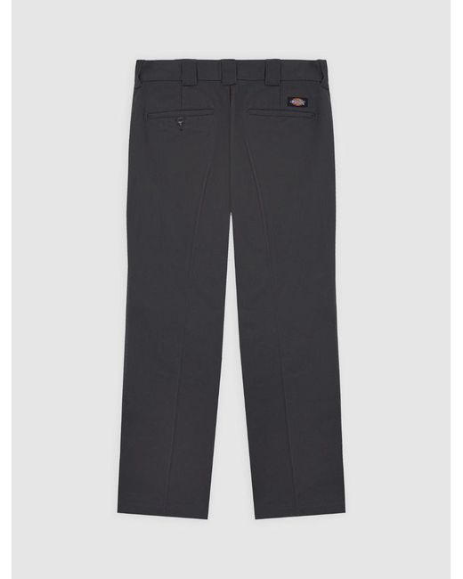Pantalon De Travail 873 Coupe Slim Droite Dickies pour homme en coloris Blue