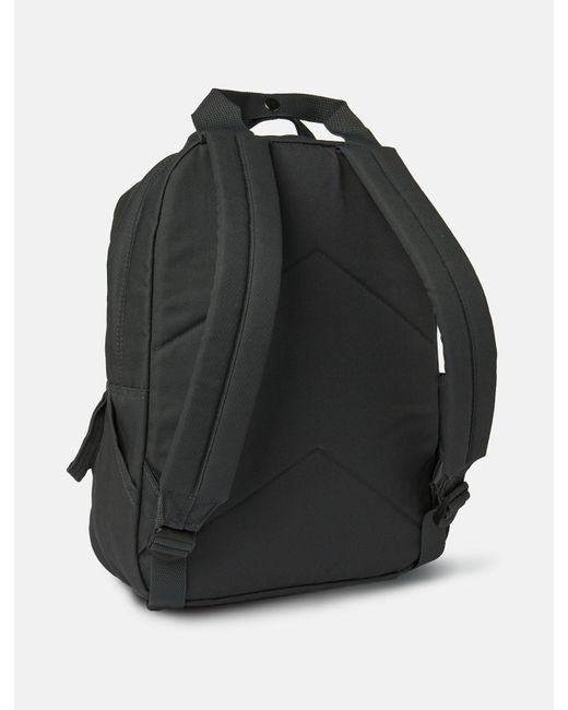 Dickies Gray Lisbon Backpack for men
