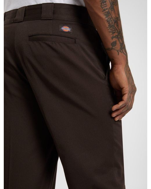 Pantalon De Travail 247 Standard, Homme, Taille Dickies pour homme en coloris Black