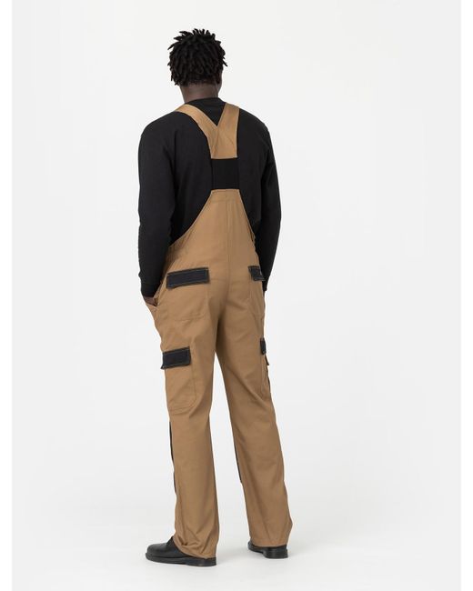 Dickies Multicolor Everyday Bib And Brace for men