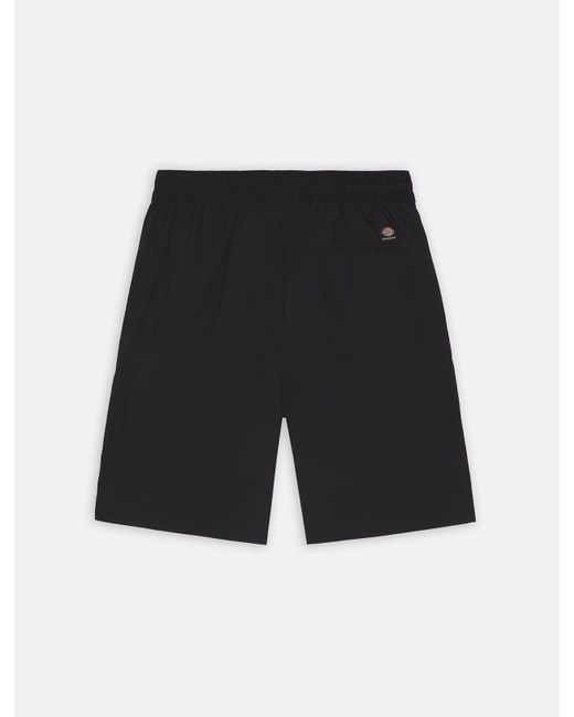 Dickies 13 Inch Multi Pocket Arbeitsshorts in Black für Herren